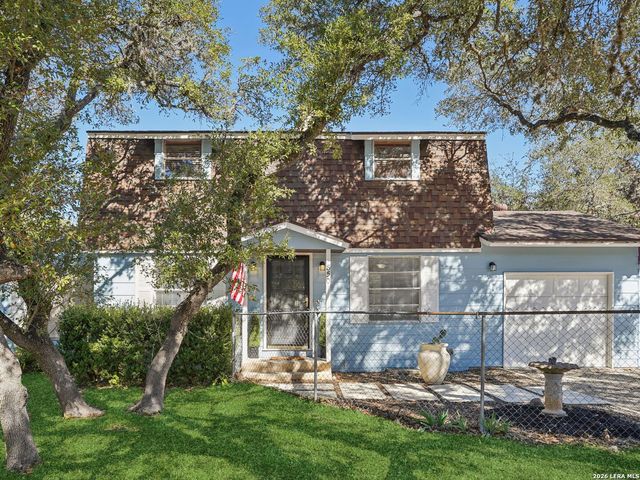 850 Riviera, Canyon Lake, TX 78133
