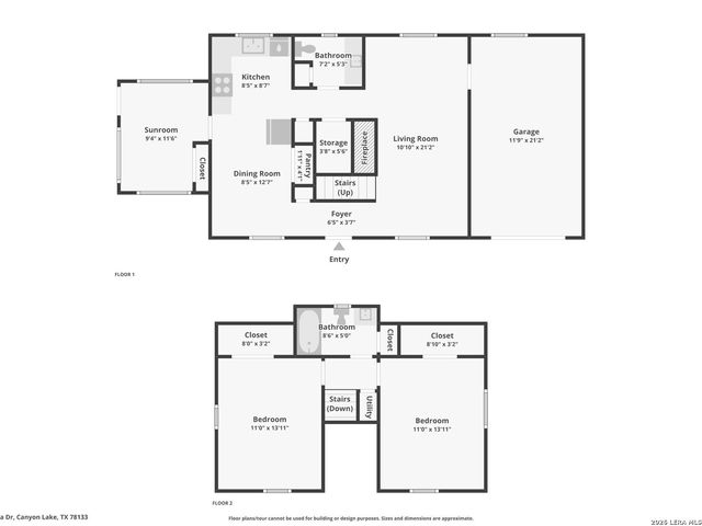 850 Riviera, Canyon Lake, TX 78133