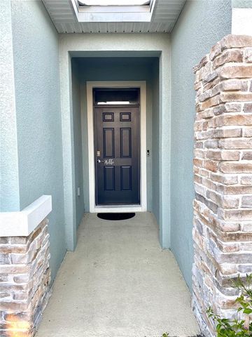 31882 TANSY BEND, Wesley Chapel, FL 33545