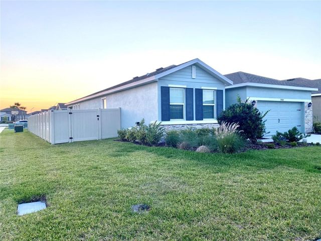 31882 TANSY BEND, Wesley Chapel, FL 33545