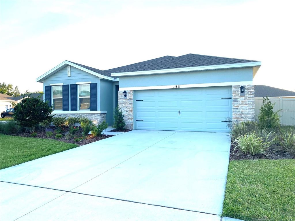 31882 TANSY BEND, Wesley Chapel, FL 33545