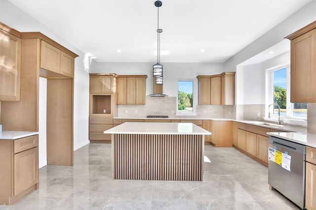 22064 Chaucer Court, Macomb, MI 48044