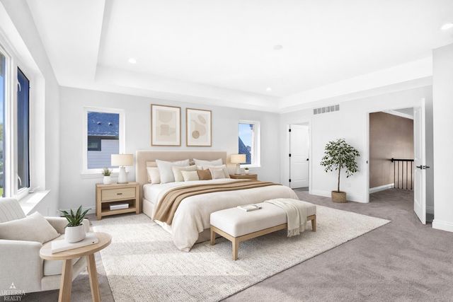 22064 Chaucer Court, Macomb, MI 48044