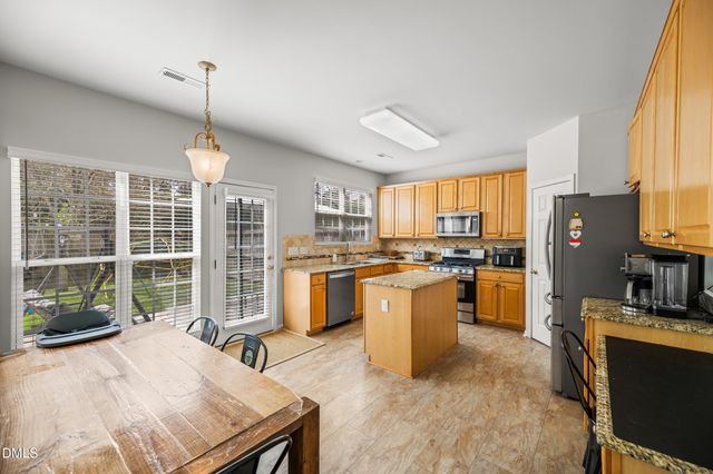 205 Shakespeare Street, Morrisville, NC 27560