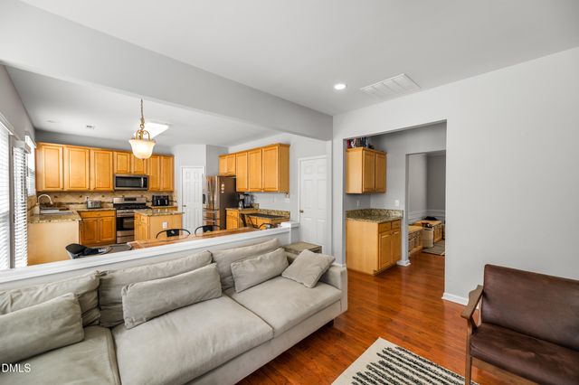 205 Shakespeare Street, Morrisville, NC 27560