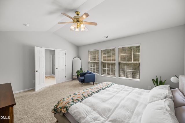 205 Shakespeare Street, Morrisville, NC 27560