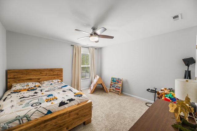 205 Shakespeare Street, Morrisville, NC 27560