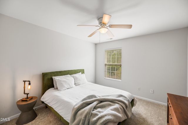 205 Shakespeare Street, Morrisville, NC 27560