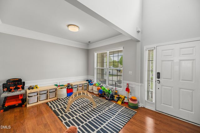 205 Shakespeare Street, Morrisville, NC 27560