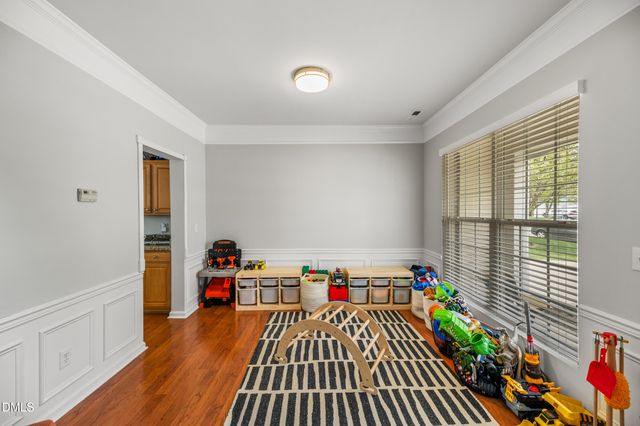 205 Shakespeare Street, Morrisville, NC 27560