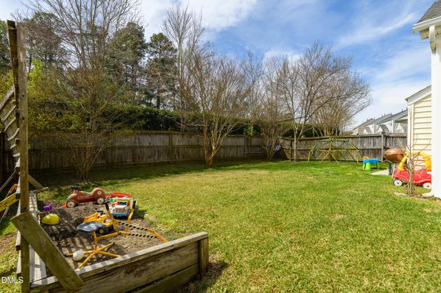 205 Shakespeare Street, Morrisville, NC 27560