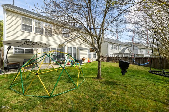 205 Shakespeare Street, Morrisville, NC 27560