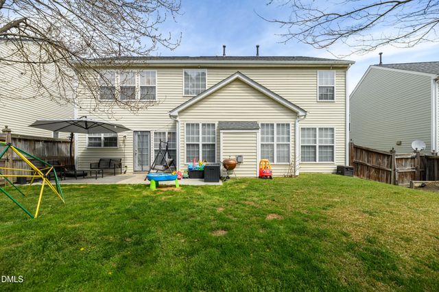 205 Shakespeare Street, Morrisville, NC 27560