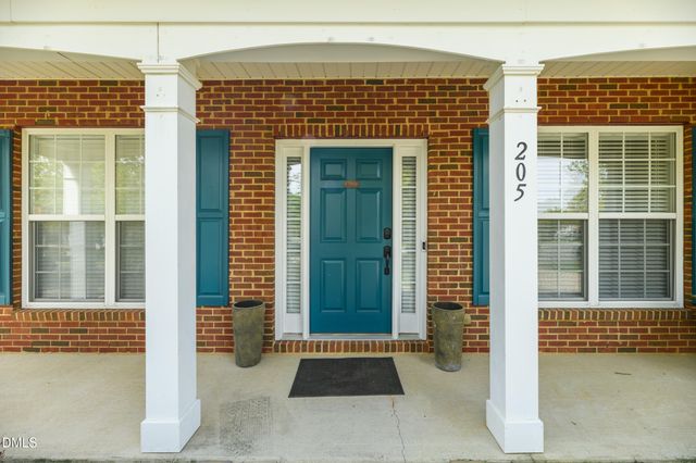 205 Shakespeare Street, Morrisville, NC 27560