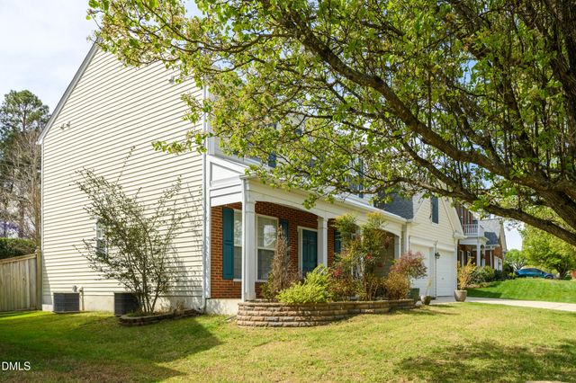 205 Shakespeare Street, Morrisville, NC 27560