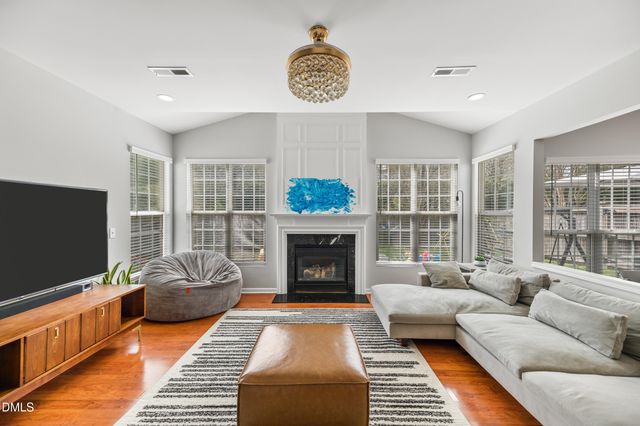 205 Shakespeare Street, Morrisville, NC 27560