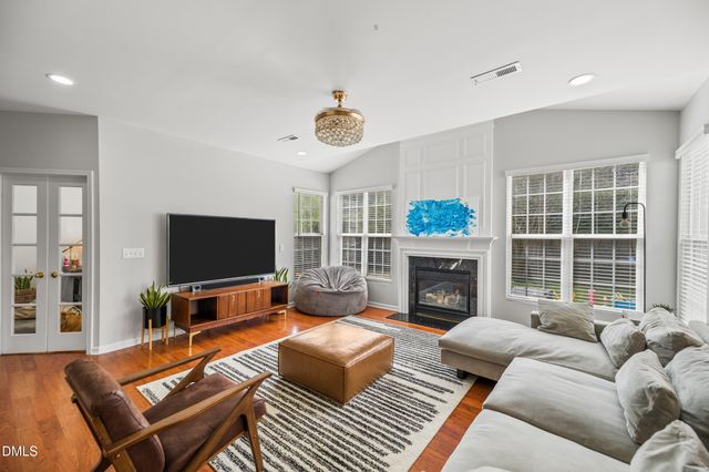 205 Shakespeare Street, Morrisville, NC 27560