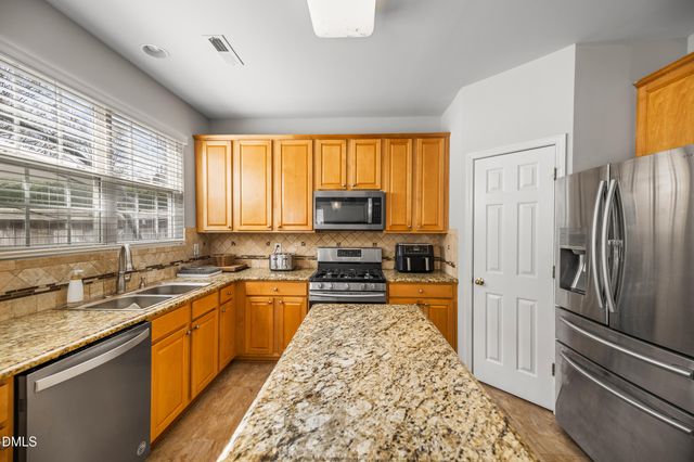 205 Shakespeare Street, Morrisville, NC 27560