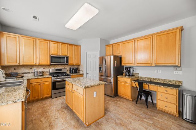 205 Shakespeare Street, Morrisville, NC 27560