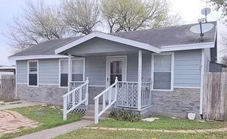 1118 E Huisache Ave, Kingsville, TX 78363