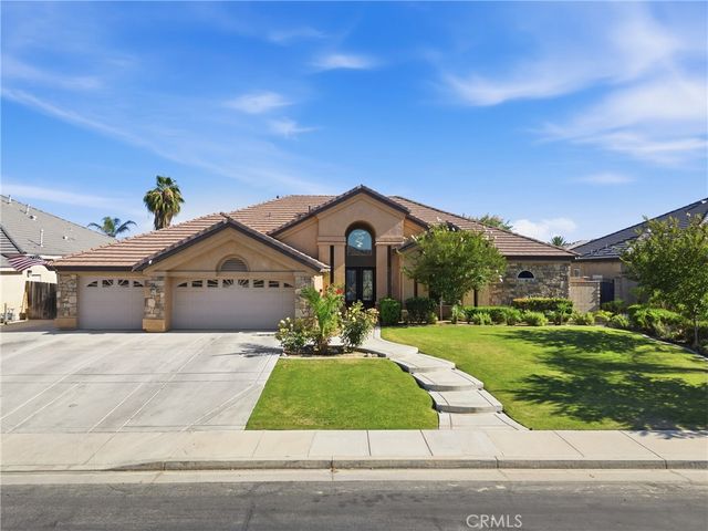 13505 Nantucket, Bakersfield, CA 93314