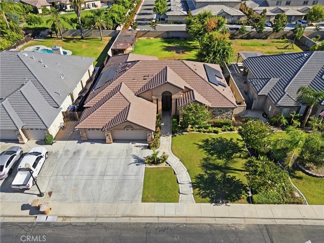 13505 Nantucket, Bakersfield, CA 93314