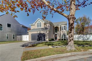 3508 Purebred DR, Virginia Beach, VA 23453