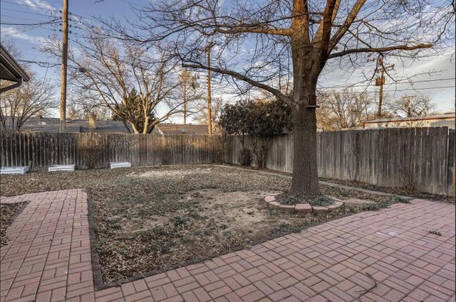 3612 55th Street, Lubbock, TX 79413