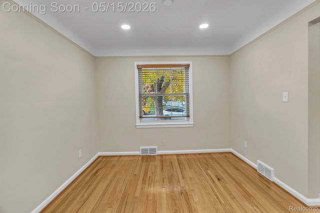 1150 N DENWOOD Street, Dearborn, MI 48128