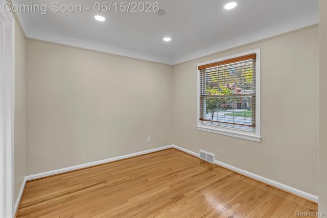 1150 N DENWOOD Street, Dearborn, MI 48128