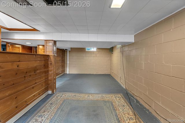 1150 N DENWOOD Street, Dearborn, MI 48128