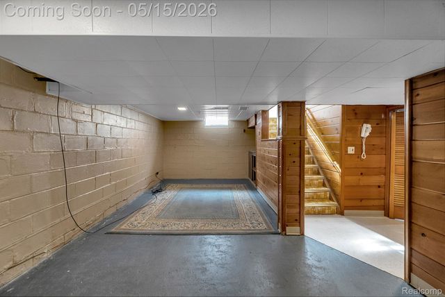 1150 N DENWOOD Street, Dearborn, MI 48128