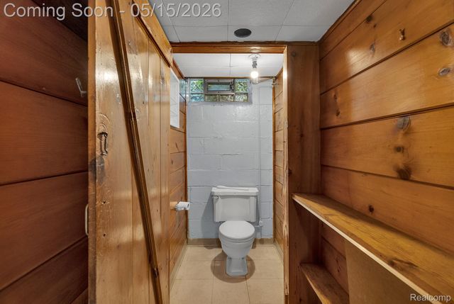 1150 N DENWOOD Street, Dearborn, MI 48128