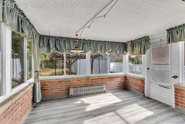 1150 N DENWOOD Street, Dearborn, MI 48128
