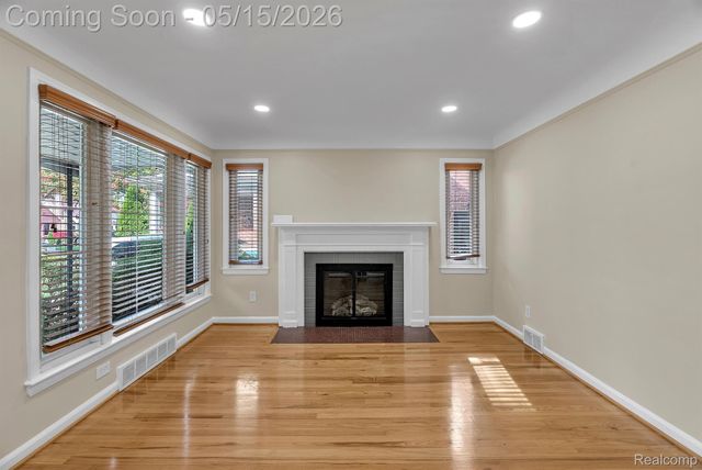 1150 N DENWOOD Street, Dearborn, MI 48128