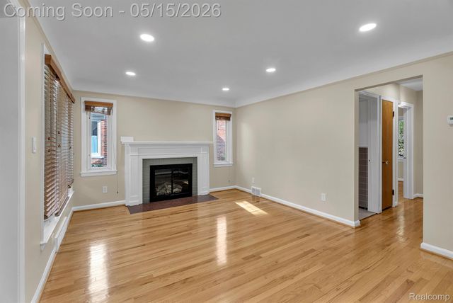 1150 N DENWOOD Street, Dearborn, MI 48128
