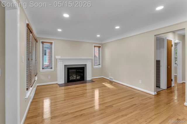 1150 N DENWOOD Street, Dearborn, MI 48128