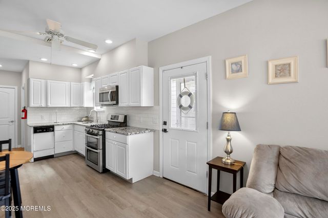 488 2nd Avenue Rear, Long Branch, NJ 07740