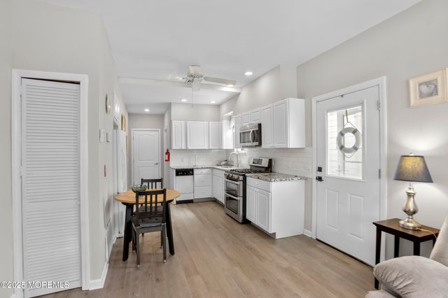 488 2nd Avenue Rear, Long Branch, NJ 07740