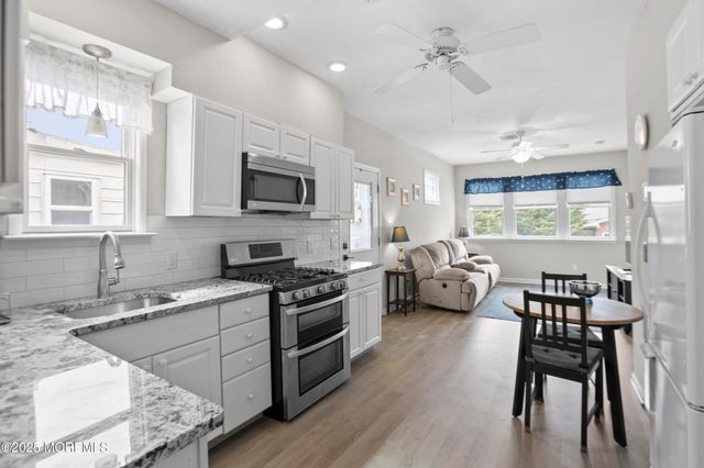 488 2nd Avenue Rear, Long Branch, NJ 07740