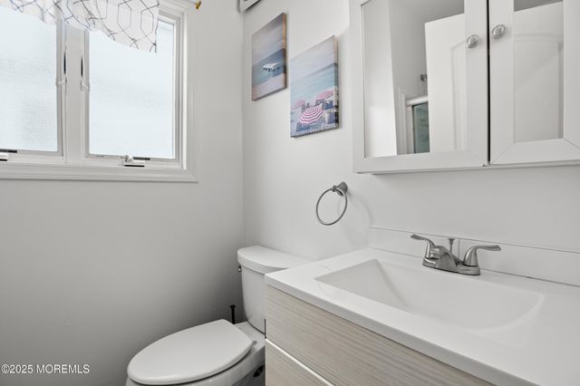 488 2nd Avenue Rear, Long Branch, NJ 07740