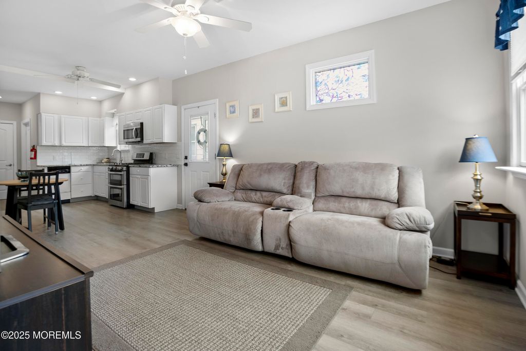 488 2nd Avenue Rear, Long Branch, NJ 07740