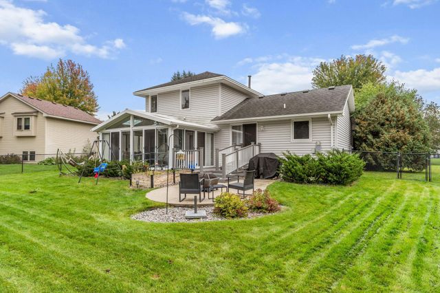 13080 Marigold Street NW, Coon Rapids, MN 55448
