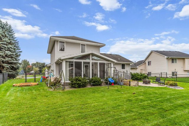 13080 Marigold Street NW, Coon Rapids, MN 55448