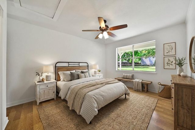 14685 Lynnwood Drive, Splendora, TX 77372