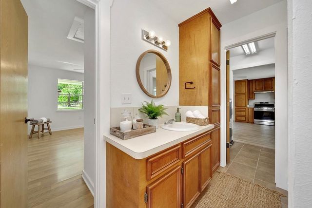 14685 Lynnwood Drive, Splendora, TX 77372