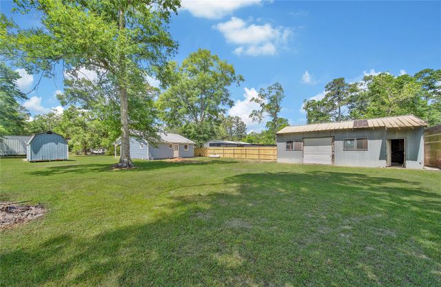 14685 Lynnwood Drive, Splendora, TX 77372