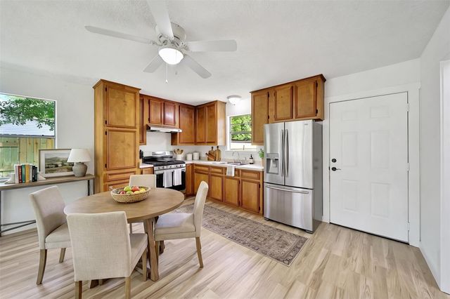 14685 Lynnwood Drive, Splendora, TX 77372