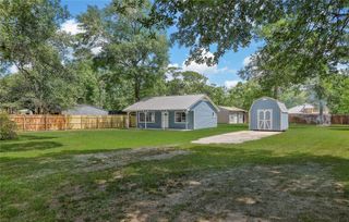 14685 Lynnwood Drive, Splendora, TX 77372