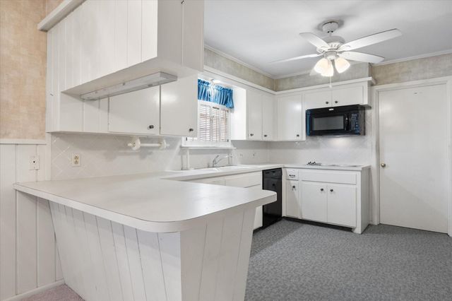 6612 Avenue U, Lubbock, TX 79412